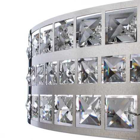 Потолочный светильник Arte Lamp Monte Bianco A8201PL-5CC