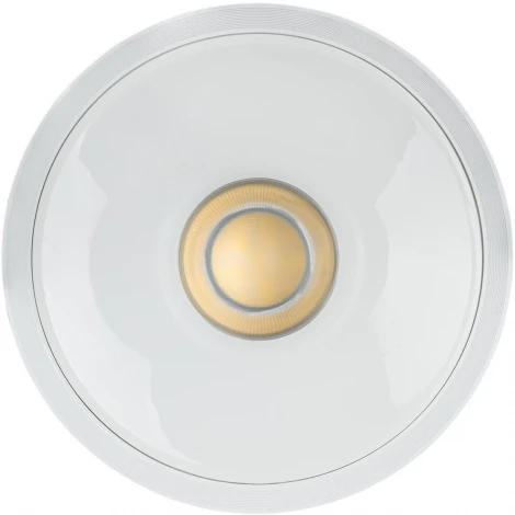 Светильник накладной светодиодный Citilux Rover CL743150N (220V, круглые)