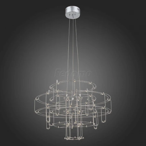 Подвесной светильник ST Luce Genetica SL798.103.64