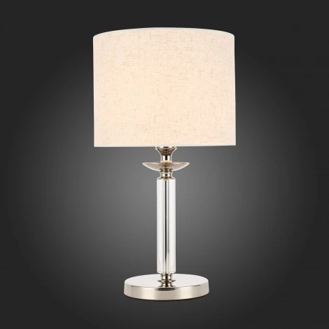 Интерьерная настольная лампа ST Luce Pilonne SL1752.104.01