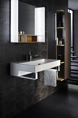 Раковина Jacob Delafon Terrace EXC112 100 см