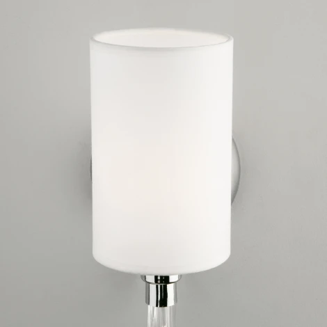 Бра Eurosvet Catania 60112/1 хром