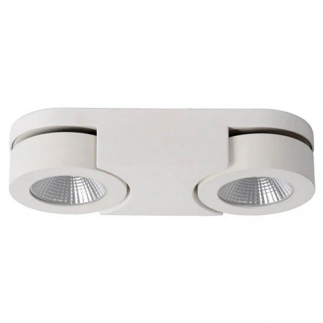 Накладной точечный светильник Lucide Mitrax 33158/10/31