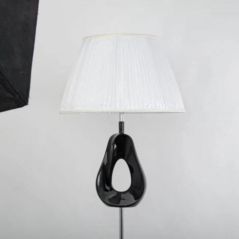 Торшер Abrasax ML69000PL (220V, выключатель)