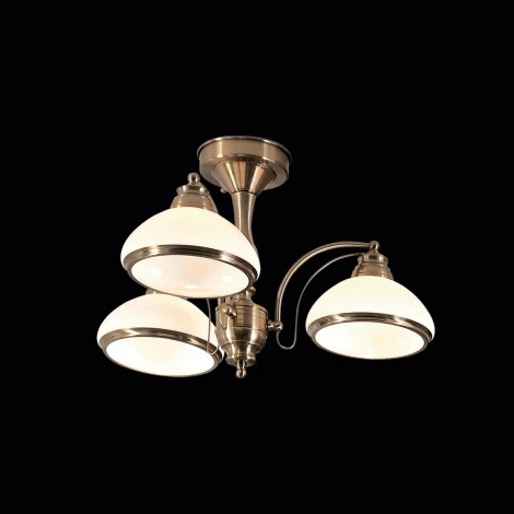 Потолочная люстра Citilux Краков CL401133