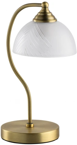 Интерьерная настольная лампа MW-Light Афродита 317035101