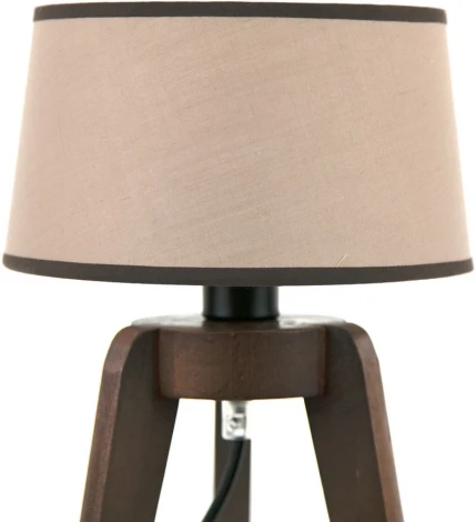 Настольная лампа на треноге Lighthall Ethos LH012016 (220V, выключатель)