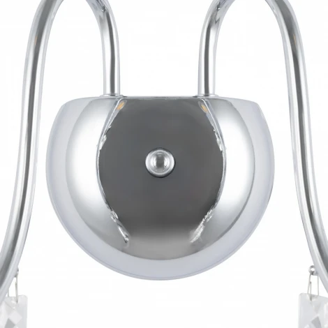 Бра Arte Milano AM342101 342101/2W CR (220V, подвески, подсвечник, свеча)