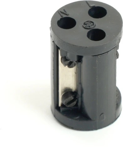 Коннектор угловой Stekker 49196