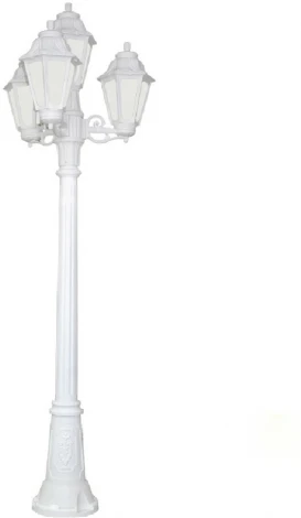 Наземный фонарь Fumagalli Anna E22.158.S31.WYF1R (220V, IP44)