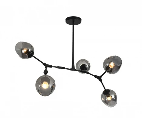 Потолочная люстра Kink Light Нисса 07512-5,19