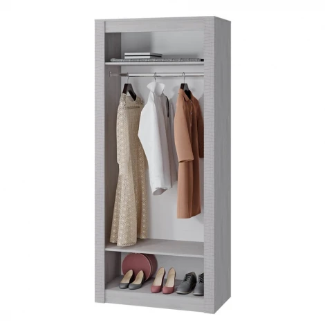 Шкаф БТС Монако ШК-37