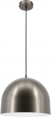 Светильник подвесной Moderli Alva V11114-P (220V, на проводе, круглые)