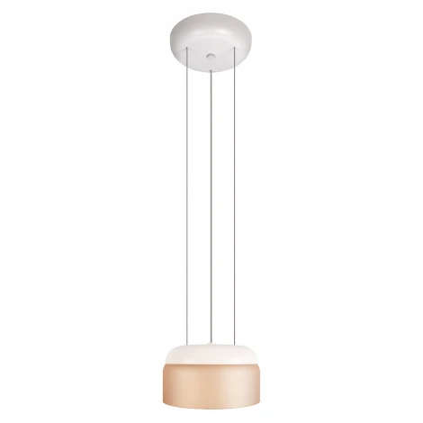 Подвесной светильник Loft It Totem 10466P Amber matte