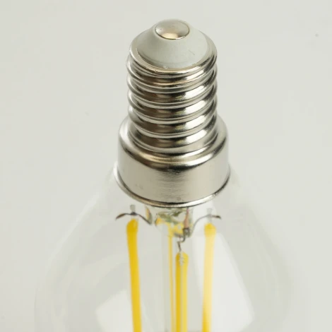 Лампа светодиодная E14 6W Feron LB-1706 51256