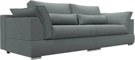 Диван прямой Пекин Лига Диванов (Рогожка) арт.122719