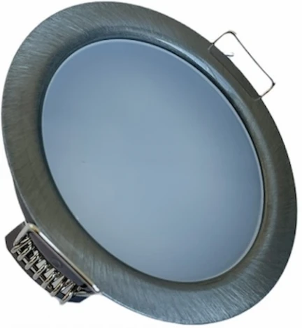 Встраиваемый светильник Светкомплект СК50-4S.WP.NI