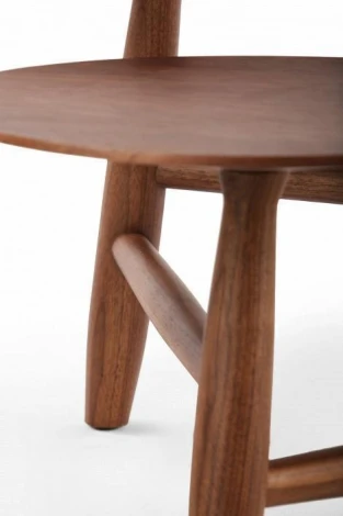 Кофейный стол Tripod H40 Cosmo