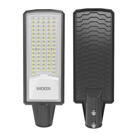 Уличный консольный светильник STL-100W/02 100Вт 5700К IP65 10000лм Wolta STL-100W/02