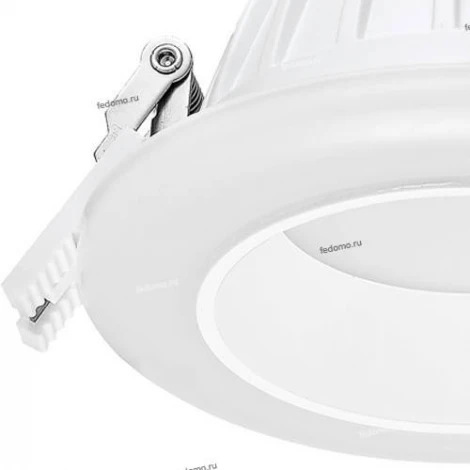 Donolux DL18731 DL18731/10W-White R Dim