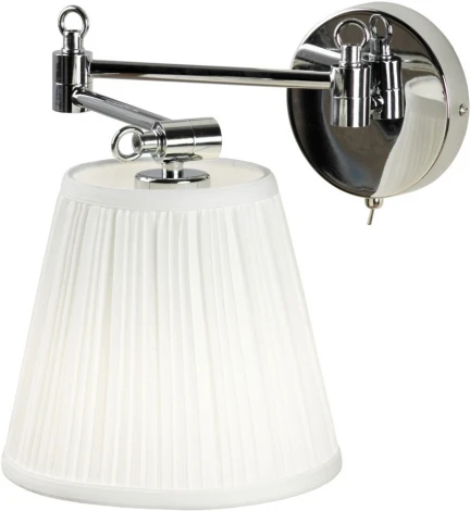 Бра Lussole Clay LSP-8911 (220V, выключатель)