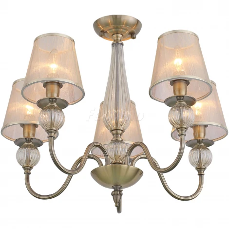 Подвесная люстра ST Luce Grazia SL185.303.05