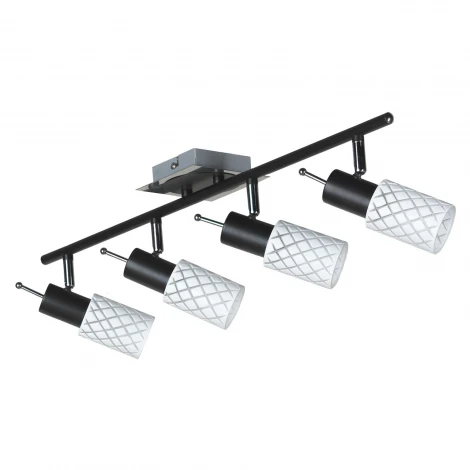 Спот Lussole Aggius LSX-5609-04