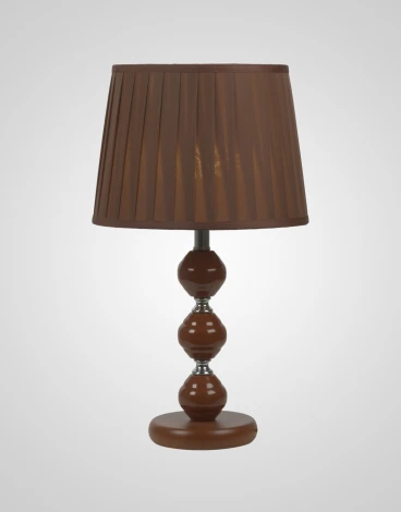 Интерьерная настольная лампа Мелодия Света 000060230