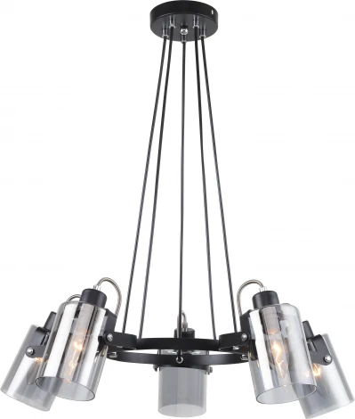 Подвесная люстра Rivoli Davida 5099-305