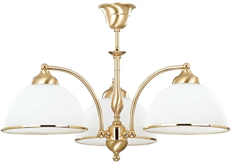 Потолочная люстра Kutek Vito VIT-ZW-3(Z)