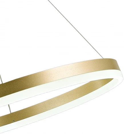 Подвесной светильник Natali Kovaltseva LED LIGHT LAMPS 81296