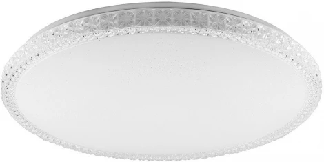 Потолочный светильник круглый Feron Brilliant 41586