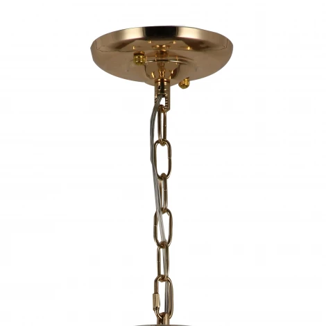 Подвесная люстра F-Promo Melody 2570-5P