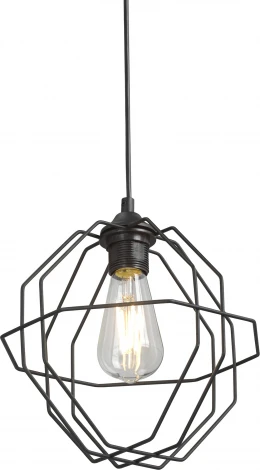 Подвесной светильник Vitaluce V2865-1/1S (220V, на проводе)