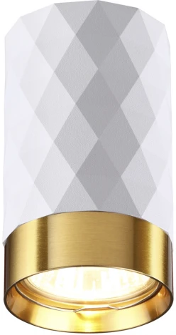 Накладной точечный светильник Odeon Light Hightech 4286/1C (220V, круглые)