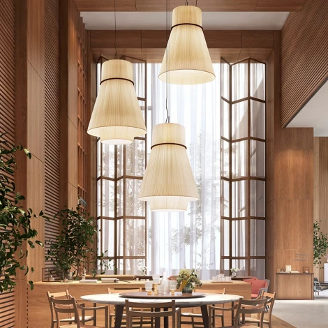 Подвесной светильник ImperiumLoft Peo01 (232564-23) (220V, на проводе)