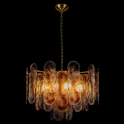 Подвесная люстра Loft It Flow 10487/550