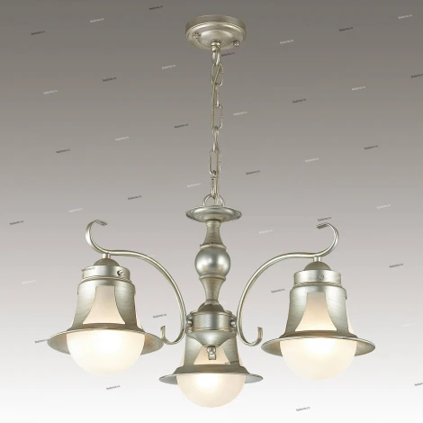 Подвесная люстра Lumion Arteana 3603/3