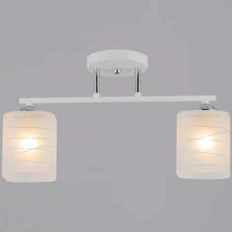 Потолочная люстра на штанге Reluce 26570-0.3-02