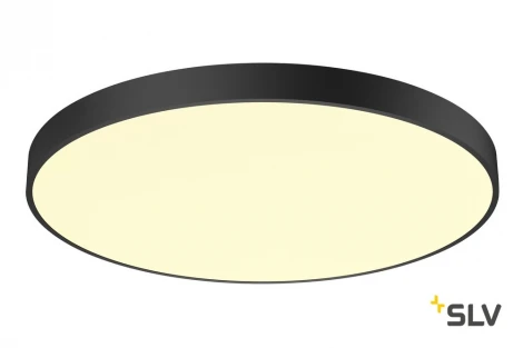 Потолочный светильник Slv MEDO 90 LED CW TRIAC 1001878