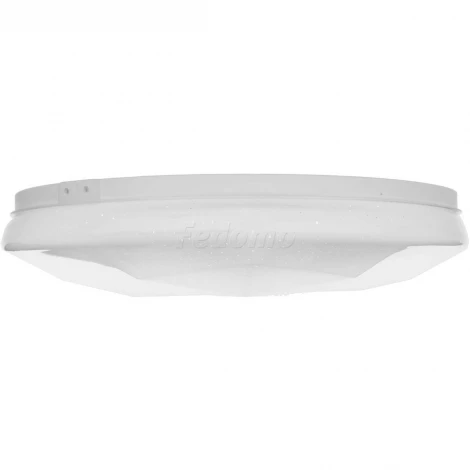 Настенно-потолочный светильник IDLamp Diamante 379/40PF-LEDWhite