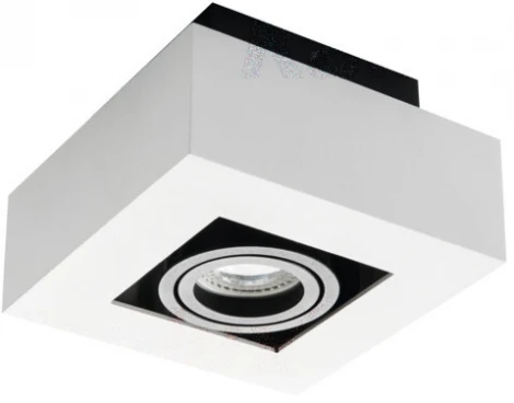 Точечный светильник Kanlux STOBI 26831 (220V)