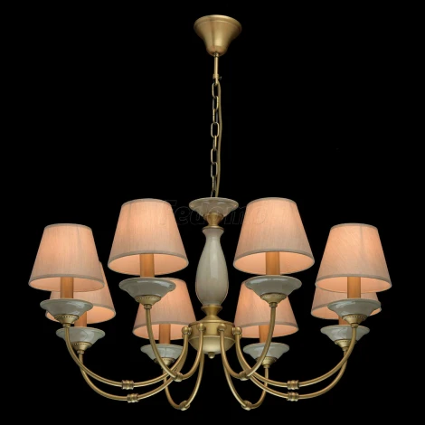 Подвесная люстра MW-Light Магеллан 713010608