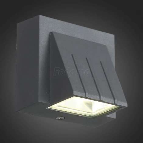 Архитектурная подсветка ST Luce Smuso SL092.701.01