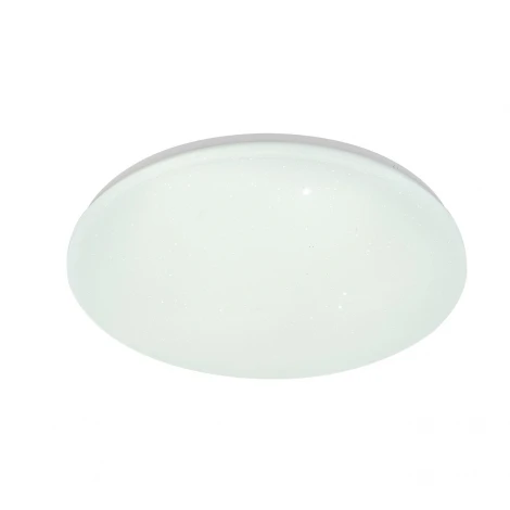 Потолочный светильник Escada Galatea 10216/SG LED 40W White APP