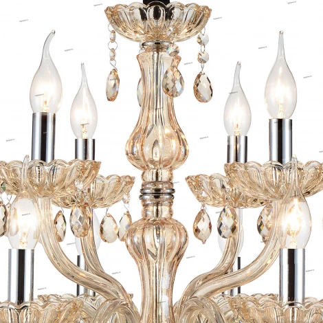 Подвесная люстра ST Luce Paralume SL646.103.12