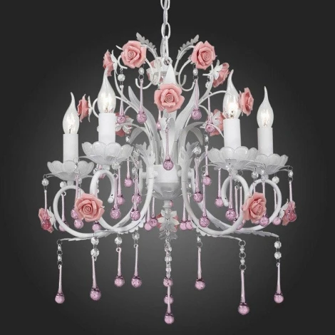 Подвесная люстра ST Luce Rose SL699.503.05