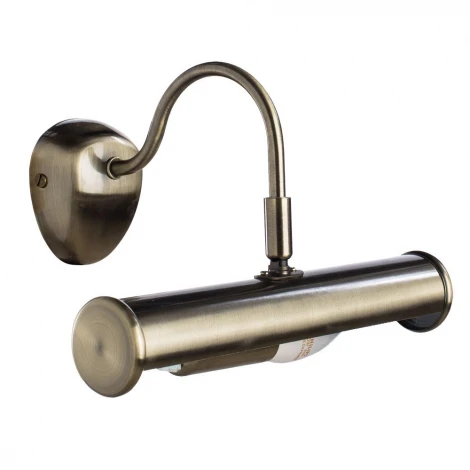 Подсветка для картин Arte Lamp Picture Lights Basic A5023AP-1AB (220V)