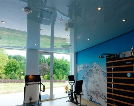 Встраиваемый точечный светильник Deko-Light COB 565109 (LED, круглые, IP65)