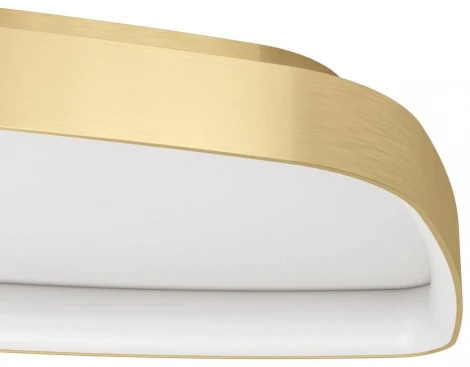 Потолочный светильник светодиодный Eglo VALLEROSA 900916